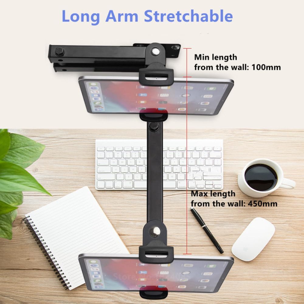 Mobile Holer, Wall Mount, Mobile Stand