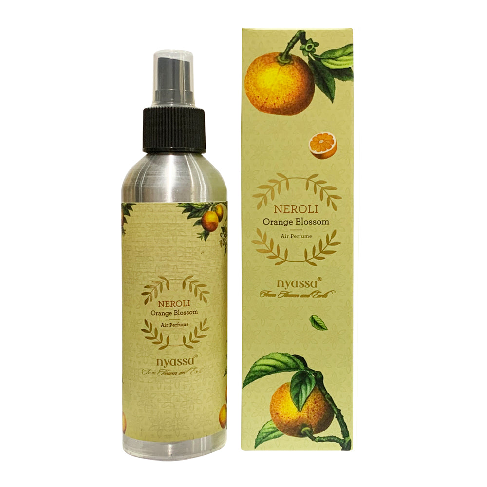 Neroli Orange Blossom Air perfume 180ml