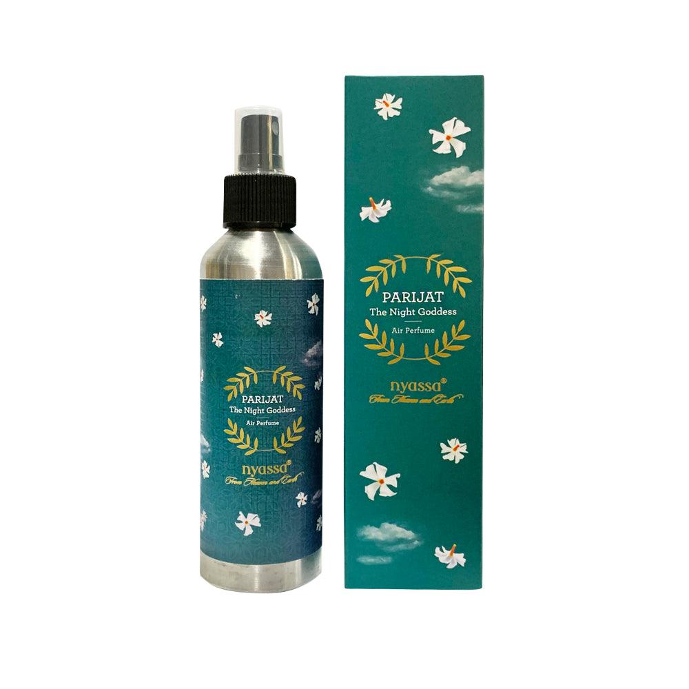 Like Parijat Air Perfume 180ml - Nyassa