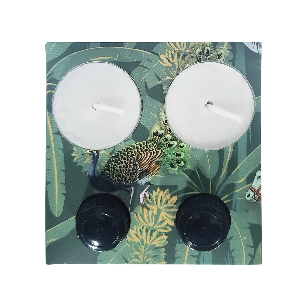 Spiritual Luxurious Indian Home Fragrance Set