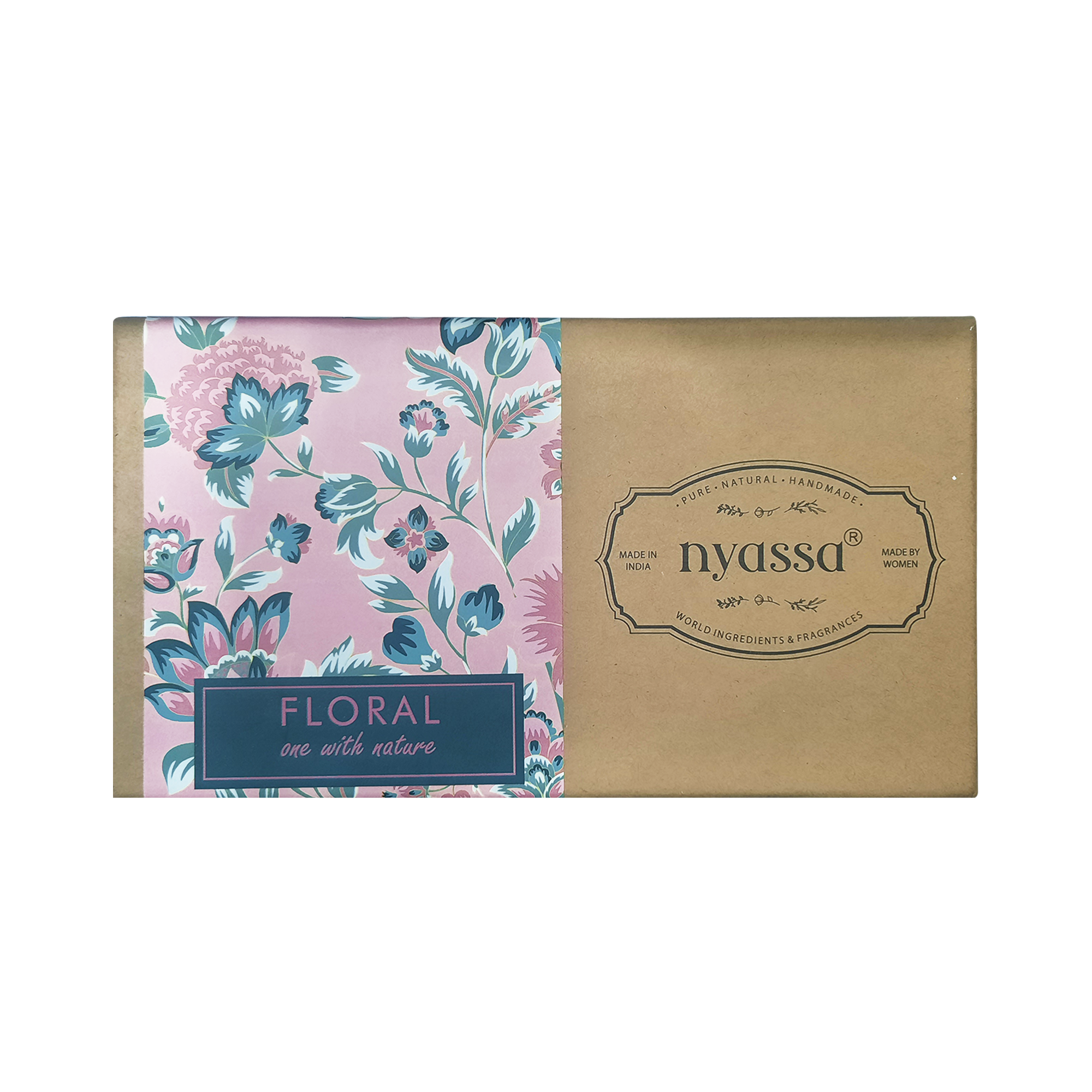 Floral Luxurious Indian Home Fragrance Set