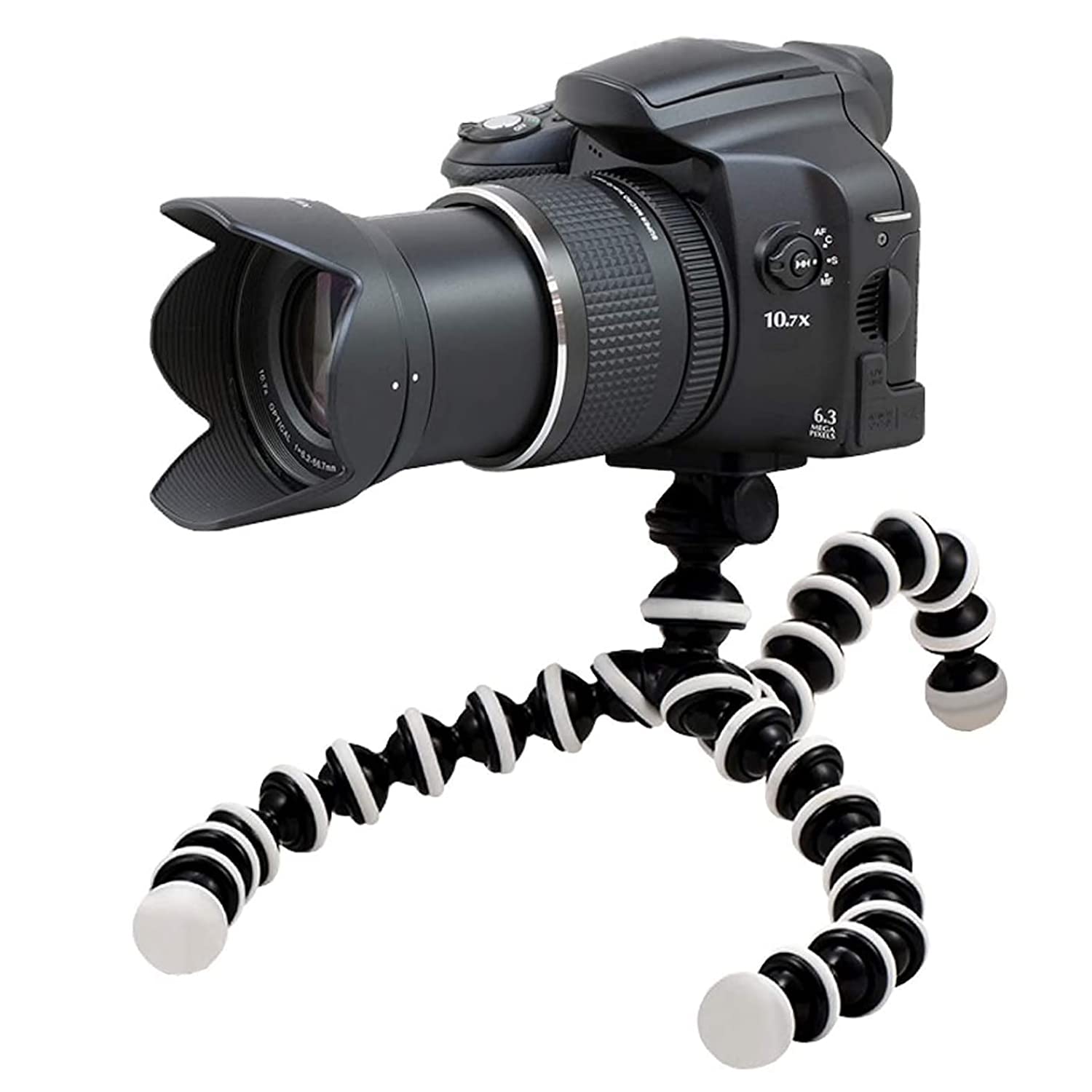 Gorilla Tripod Stand