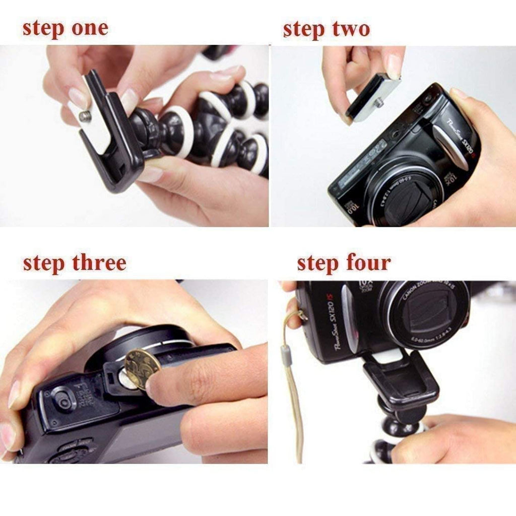 Gorilla Tripod Stand