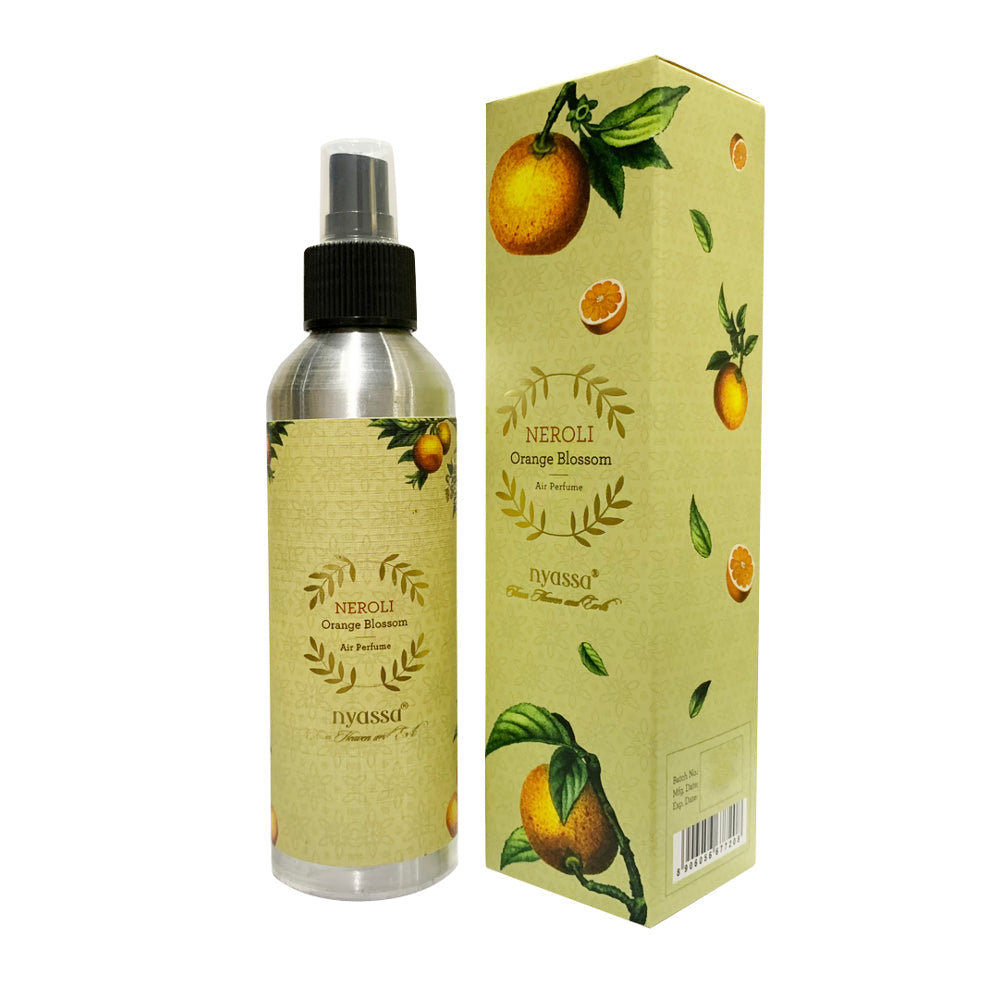 Neroli Orange Blossom Air perfume 180ml