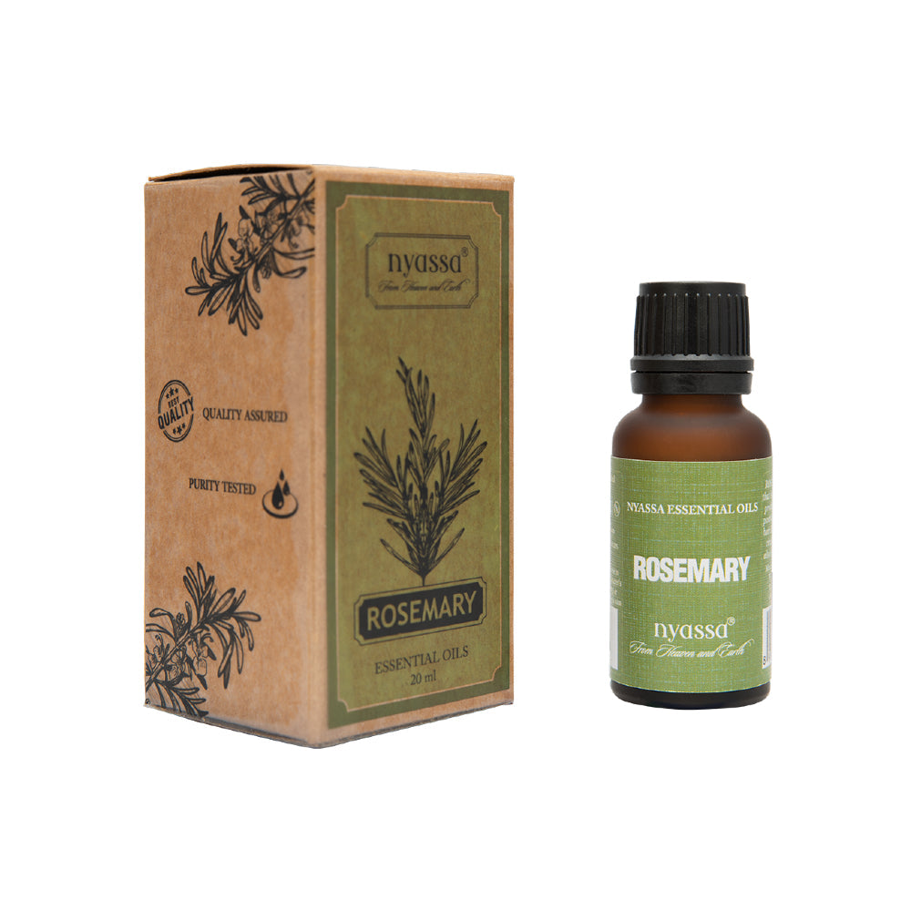 Rosemary Essential Oil 20ml