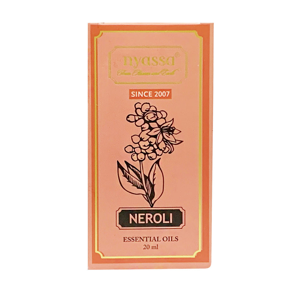 Neroli Essential Oil 20ml