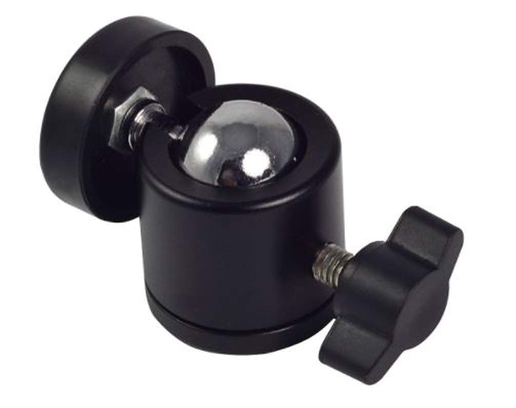 Camera Stand Clip Bracket Holder Tripod Monopod Mount Adapter For Mobile Phone