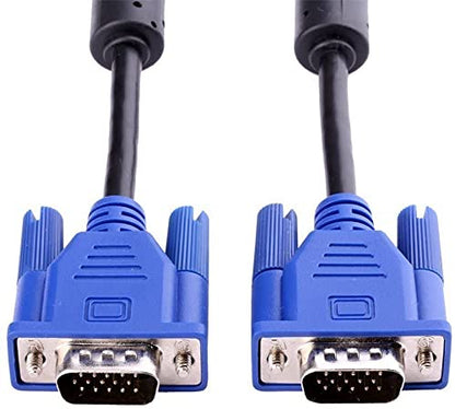 Premium Male to Male VGA Cable
