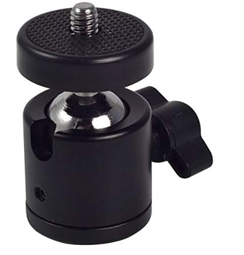 Camera Stand Clip Bracket Holder Tripod Monopod Mount Adapter For Mobile Phone