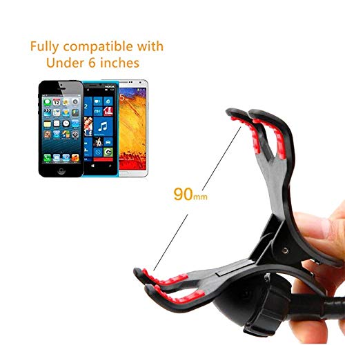 Metal Lazy Stand Bracket Mobile Phone Stand Portable