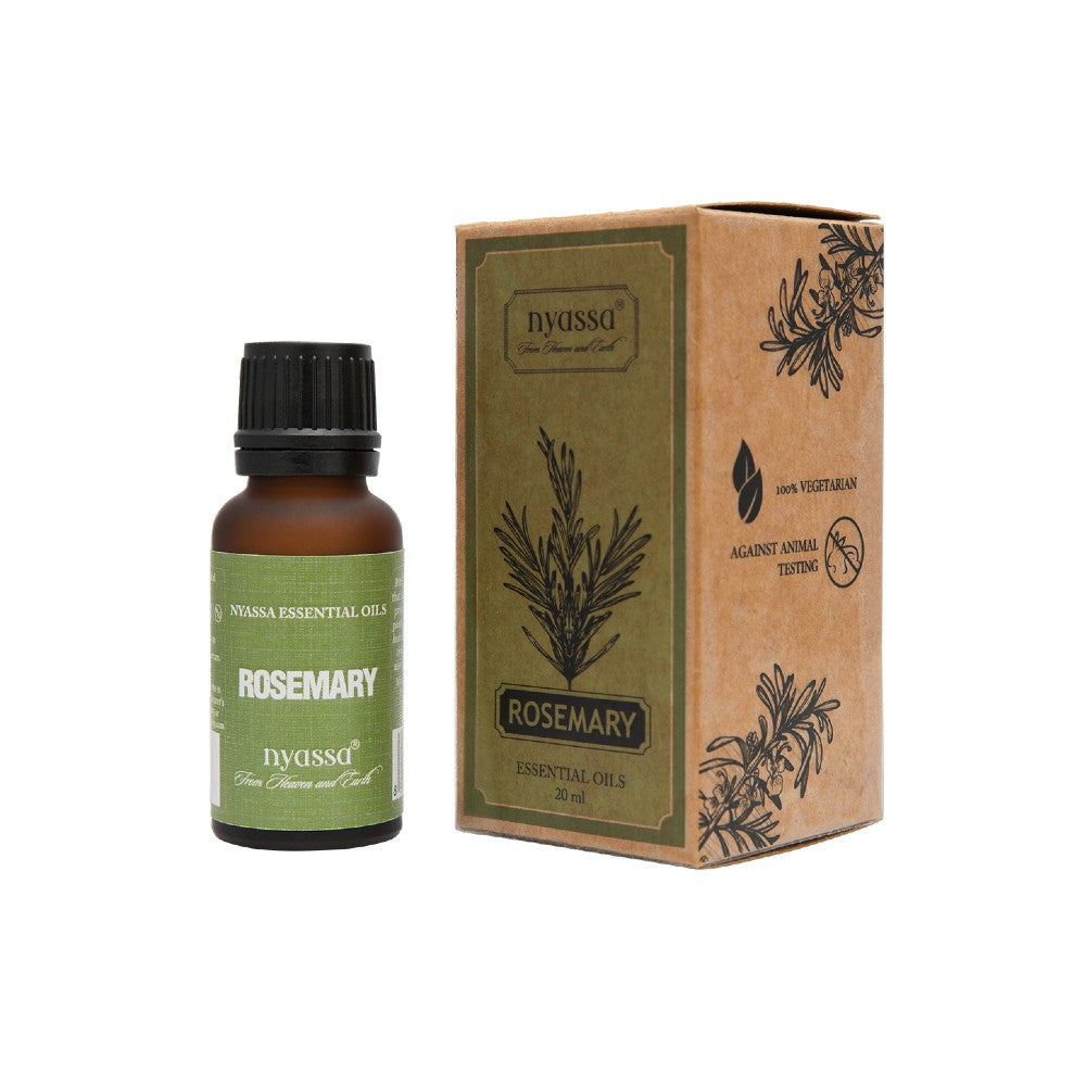 Rosemary Essential Oil 20ml