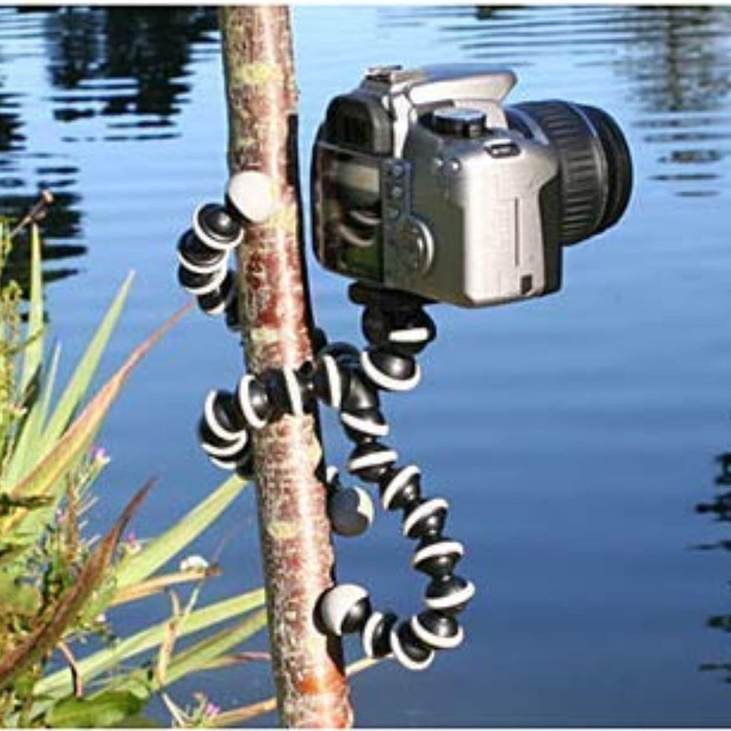 Gorilla Tripod Stand