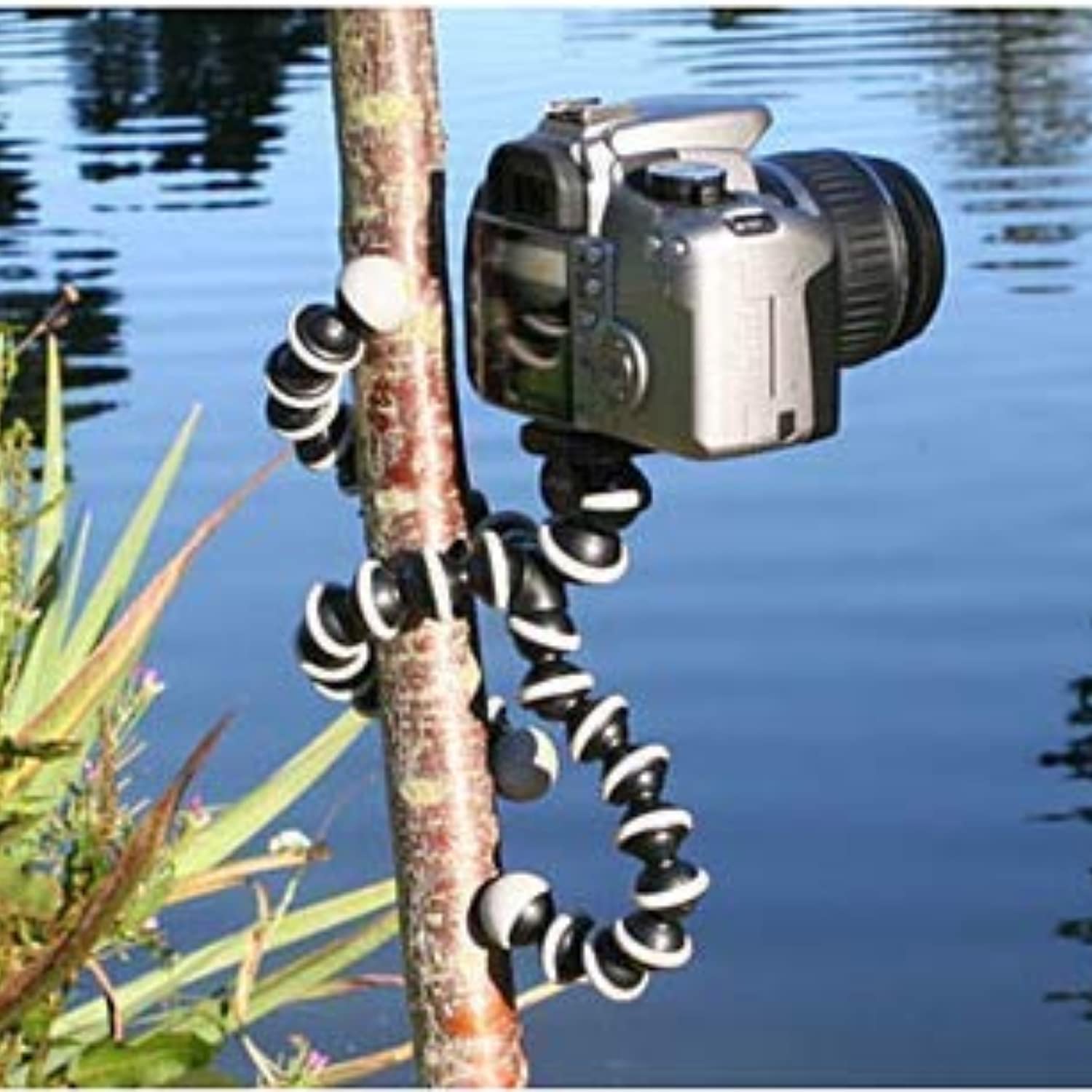 Gorilla Tripod Stand