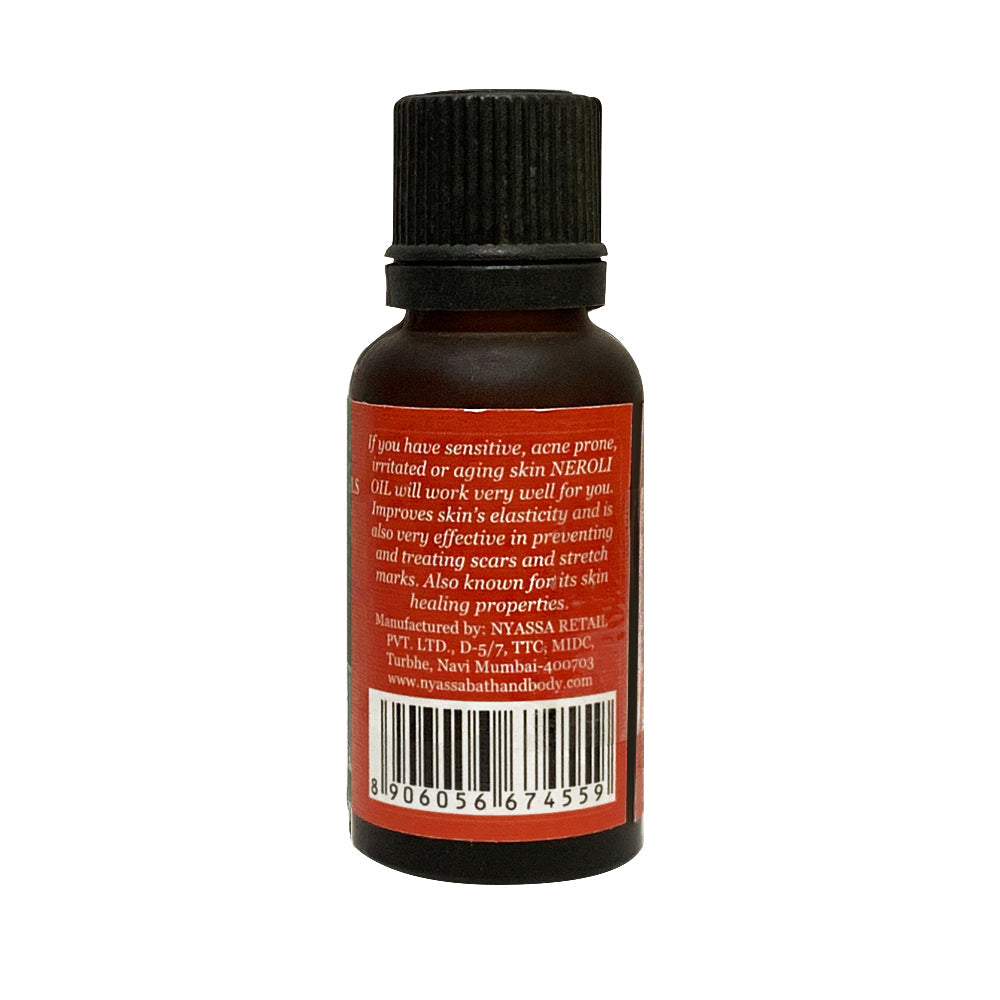 Neroli Essential Oil 20ml