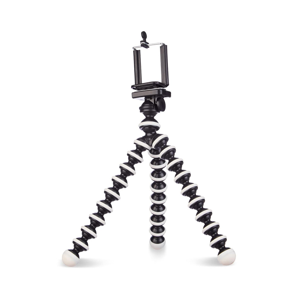 Tripod for Mobile Phone with Phone Mount