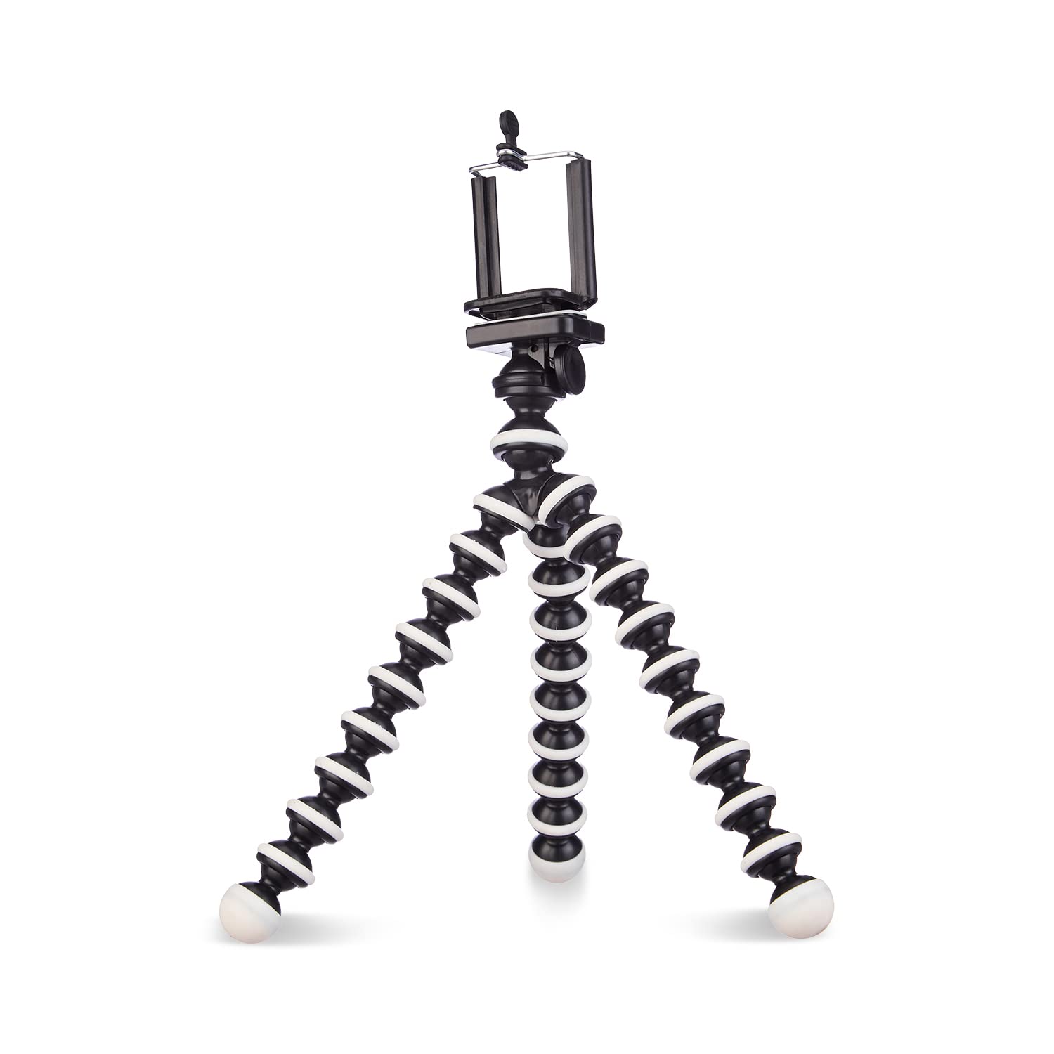 Tripod for Mobile Phone with Phone Mount