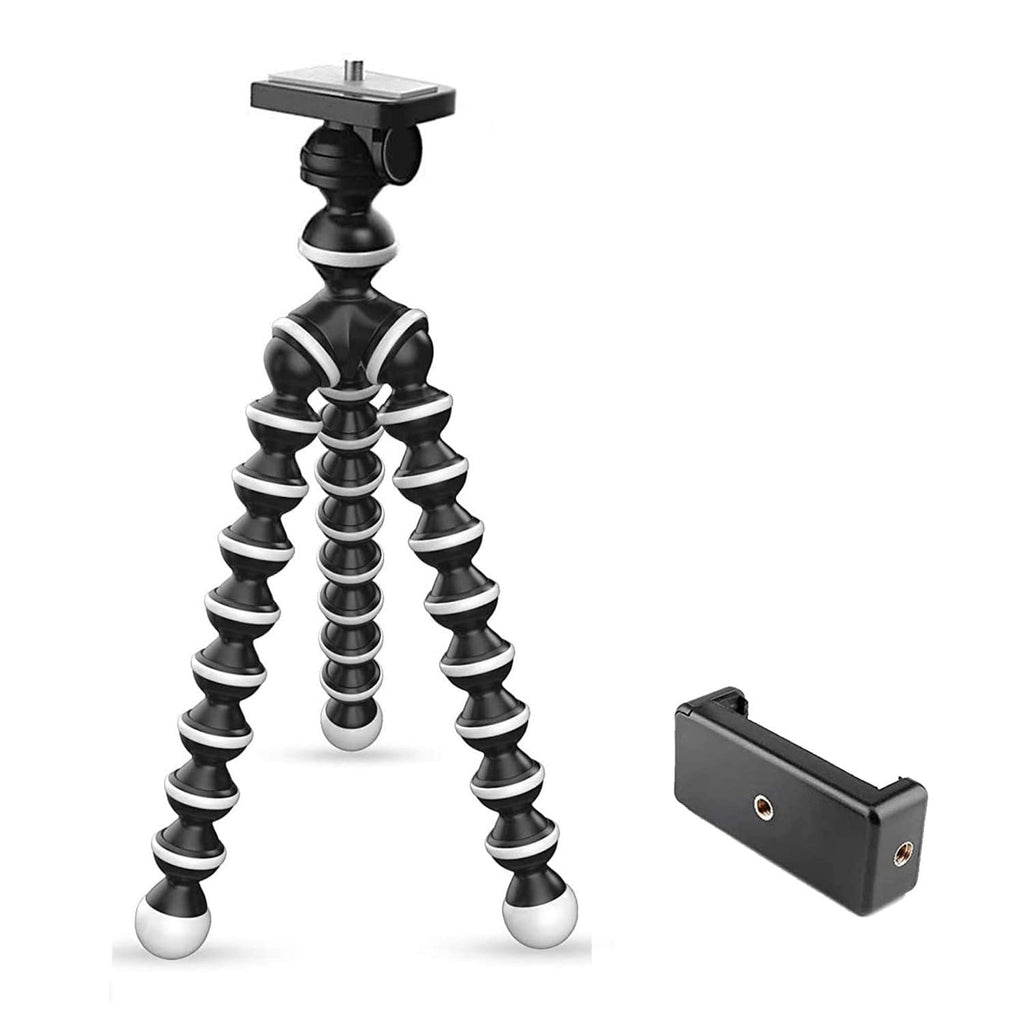 Tripod Stand For Camera & Mobile