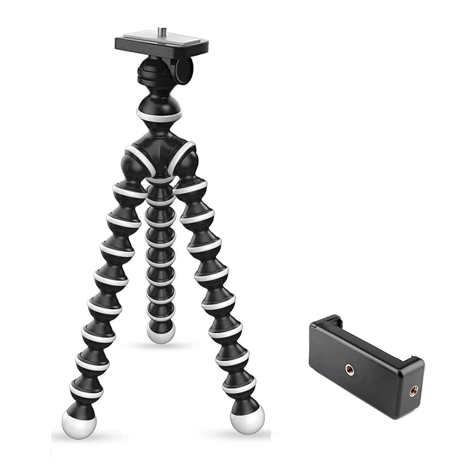 Tripod Stand For Camera & Mobile