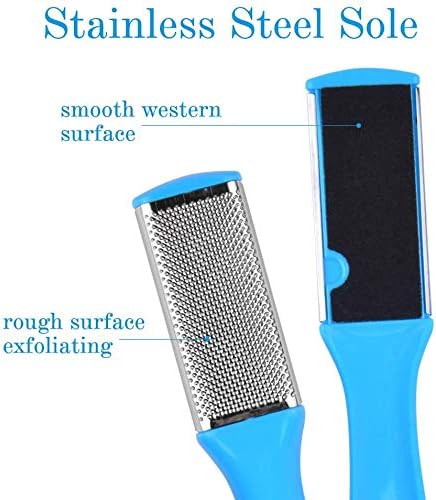 Foot File Callus Remover