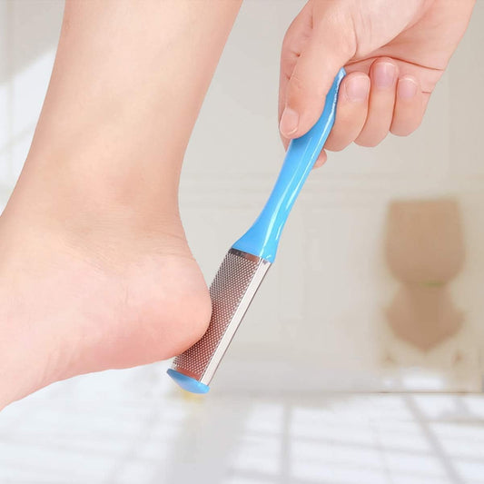 Foot File Callus Remover