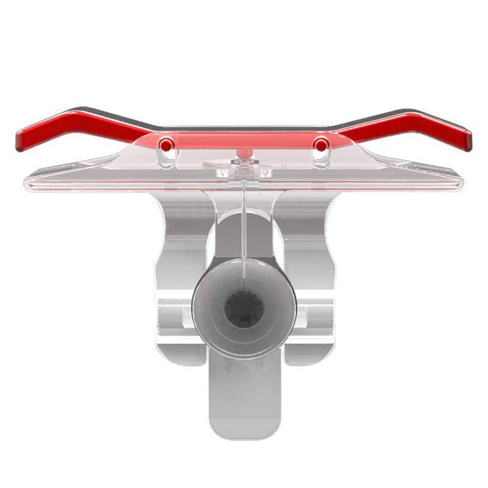 gaming trigger, E9 trigger, finger sleeves, durreey