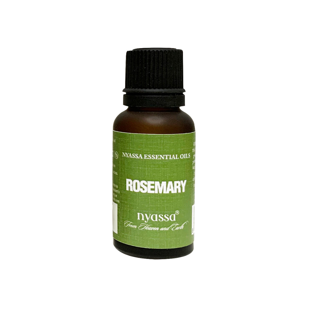 Rosemary Essential Oil 20ml