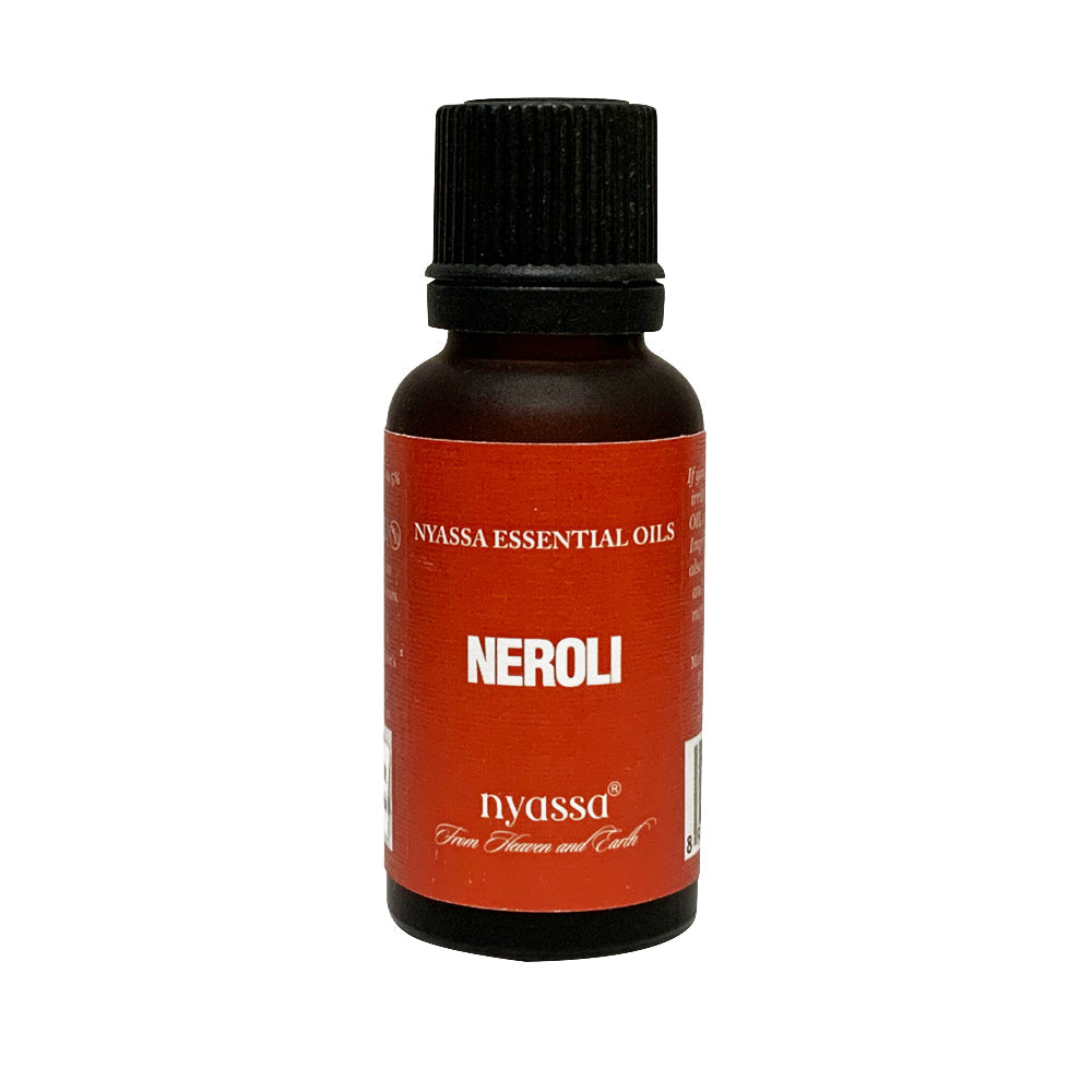 Neroli Essential Oil 20ml