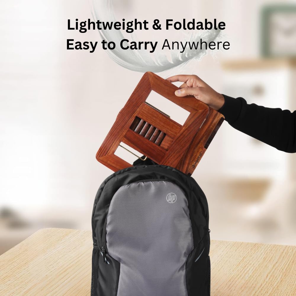 MacBook Stand for Desk Table