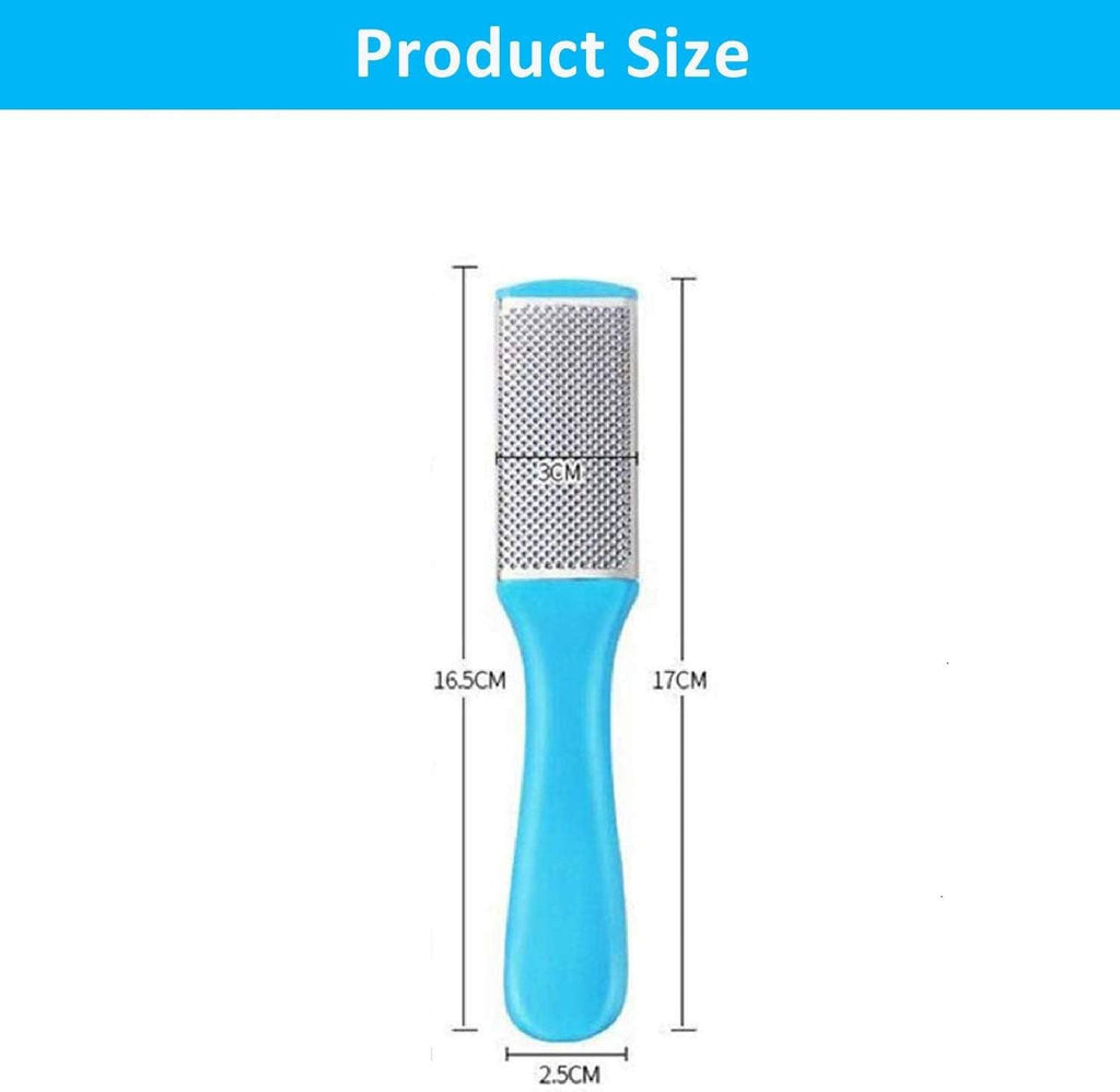 Foot File Callus Remover