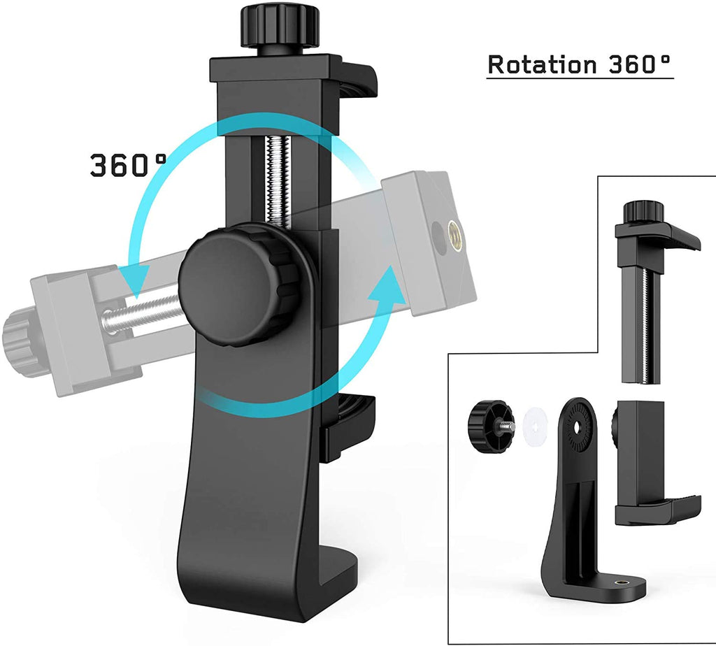 Tripod Accessories, Mobile Accessories,