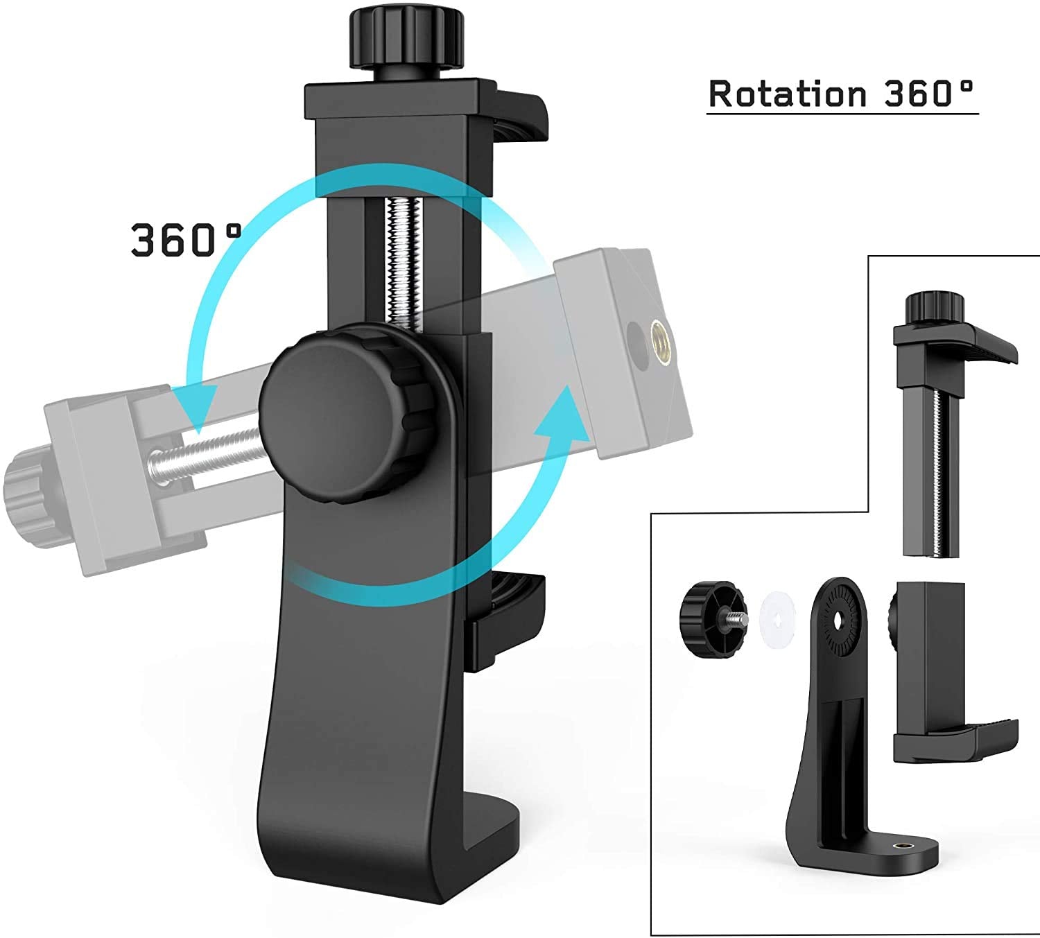 Tripod Accessories, Mobile Accessories,