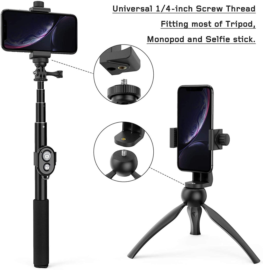 Tripod Accessories, Mobile Accessories,