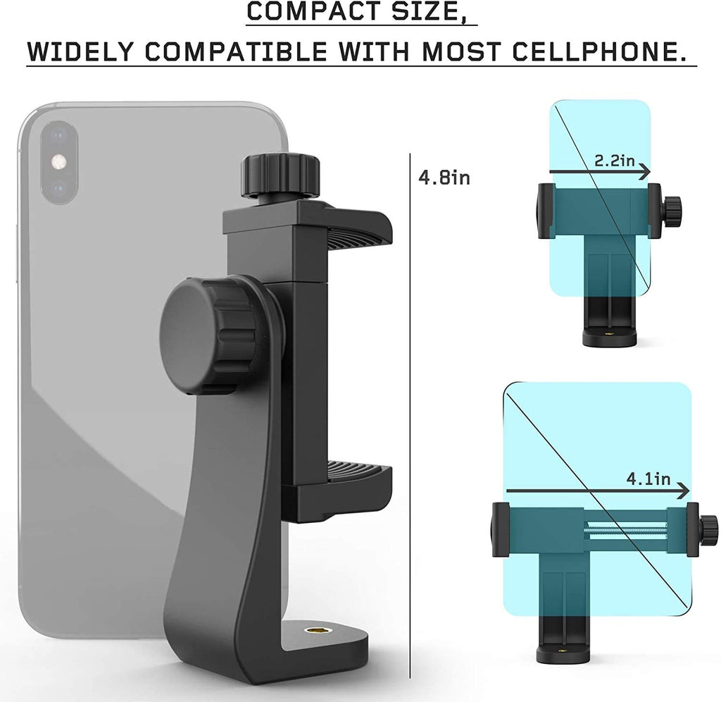 Tripod Accessories, Mobile Accessories,