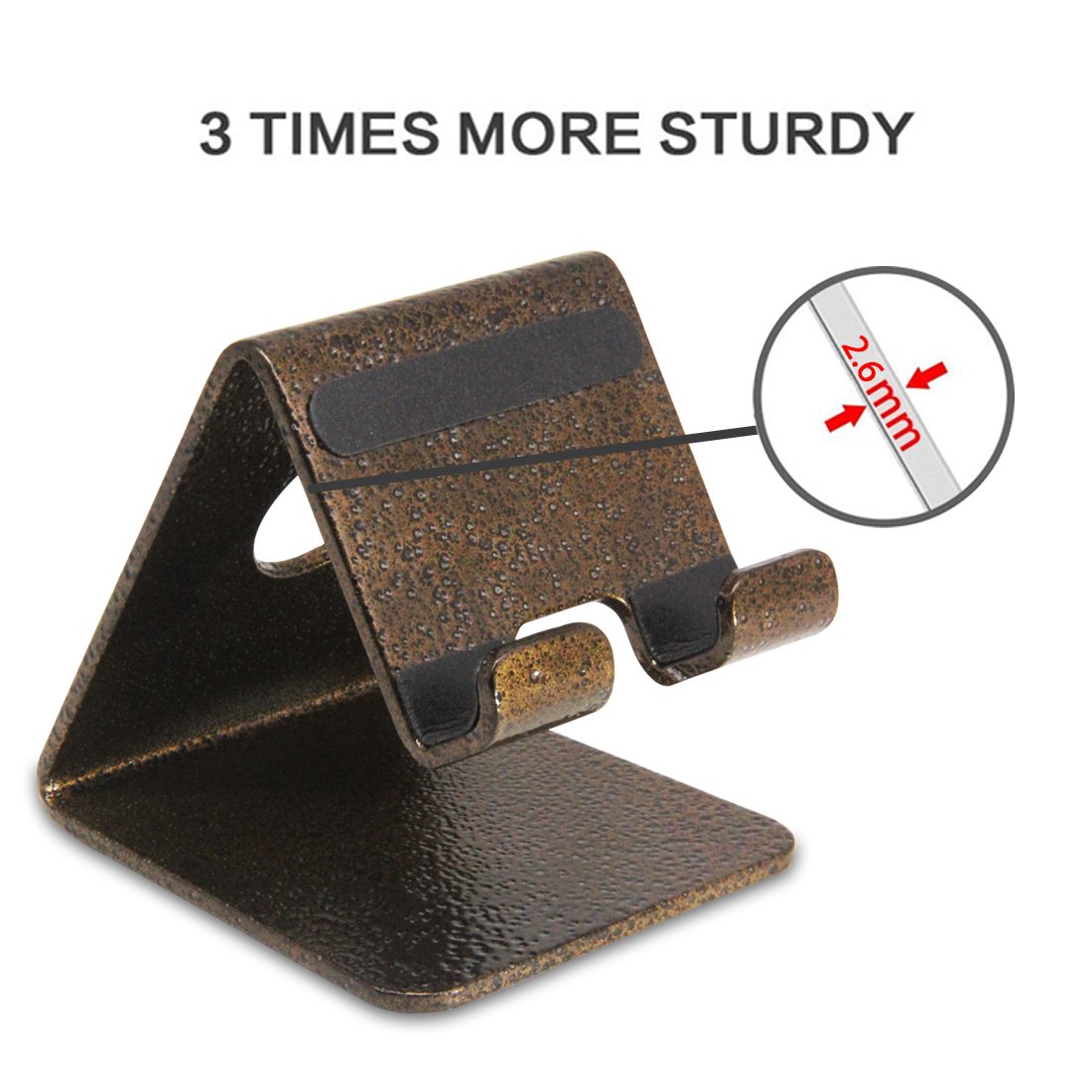 Desktop Mobile Stand, Mobile Phone Holder