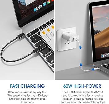 Usb Adapter Cable Conversion Storage Box