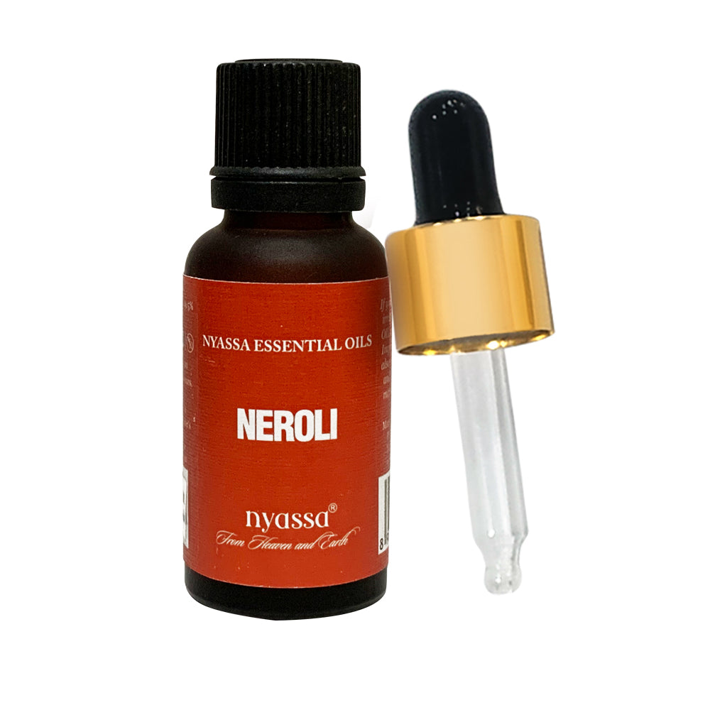 Neroli Essential Oil 20ml