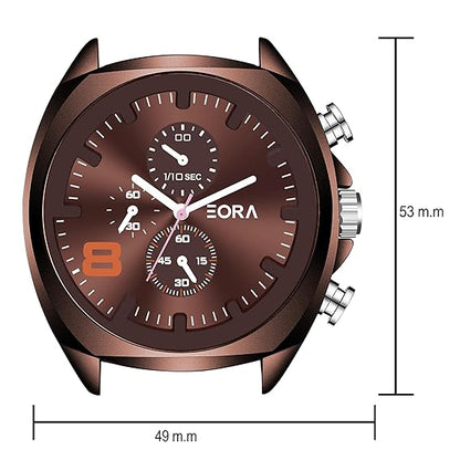 durReey, mens watch, womens watch, wrist watch, analog watch, durReey watch, Eora collections, leather belt watch, stainless steel watch, durReey shopping