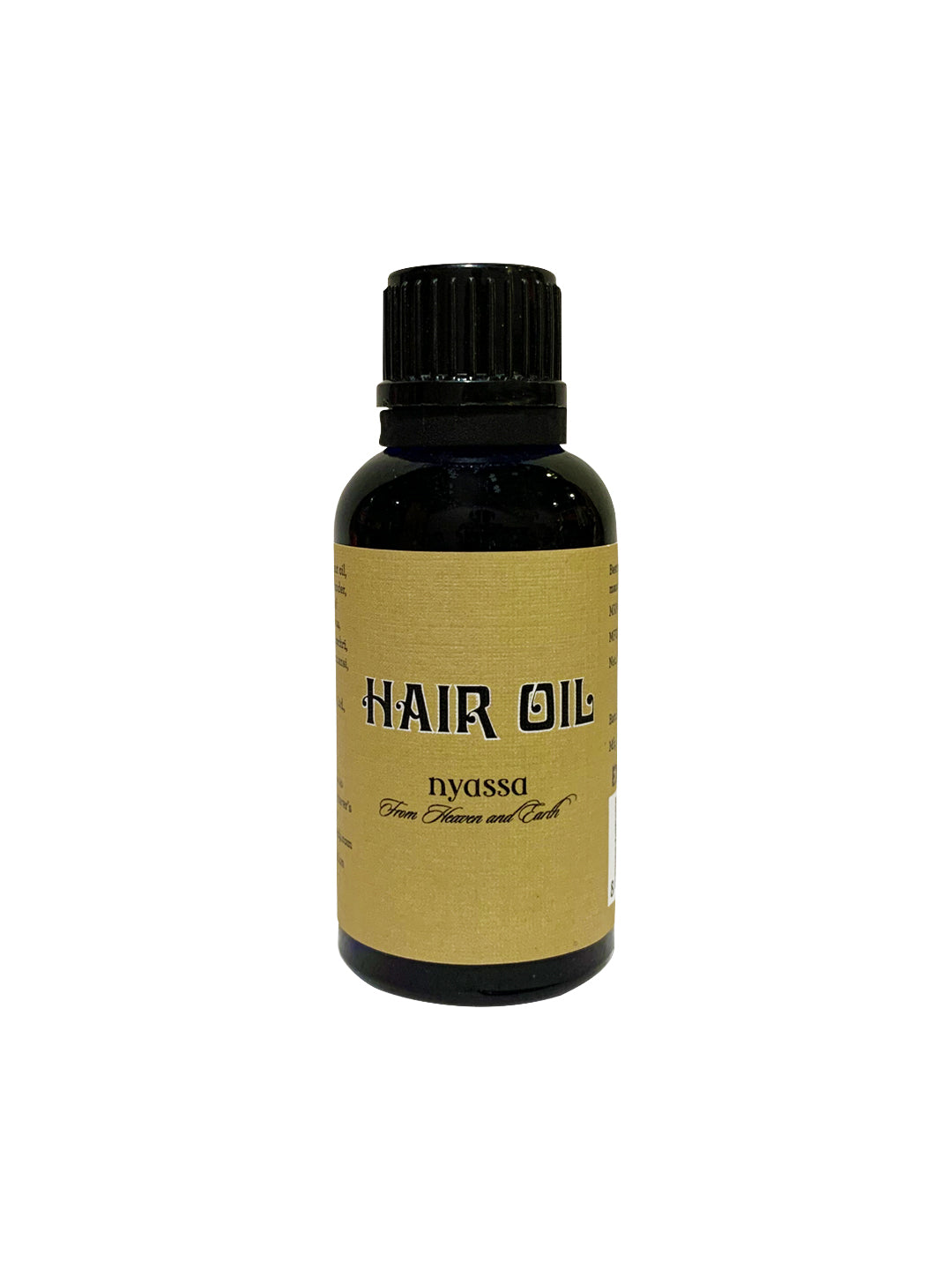 Hair Oil 30 ml