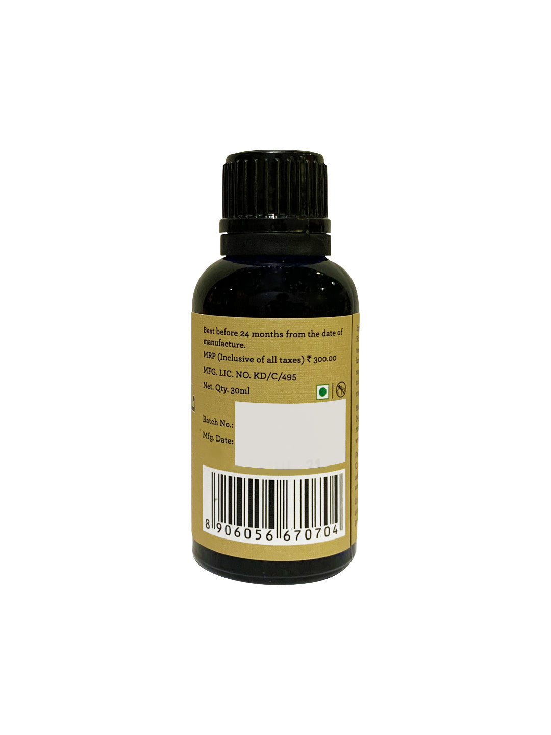 Hair Oil 30 ml