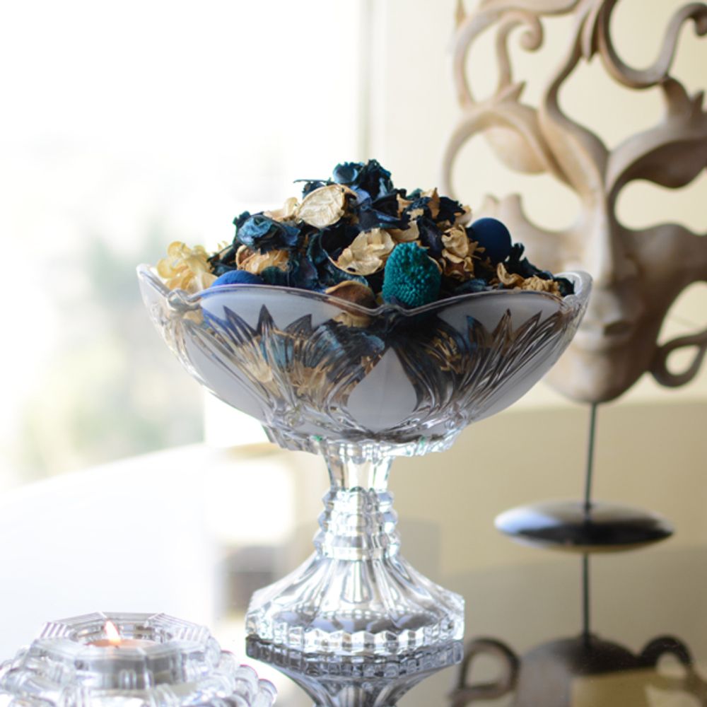 Like an Ocean Breeze on a Warm Summer Day Potpourri Gift Set