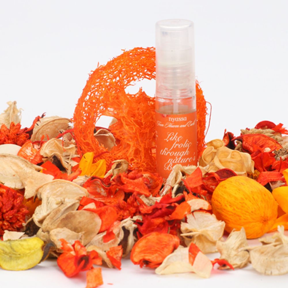 Like Frolic Through Nature's Bounty Potpourri  Gift Bag