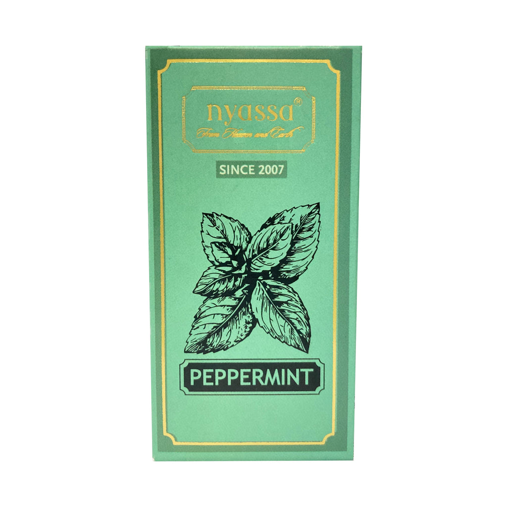 Peppermint  Essential Oil 20ml