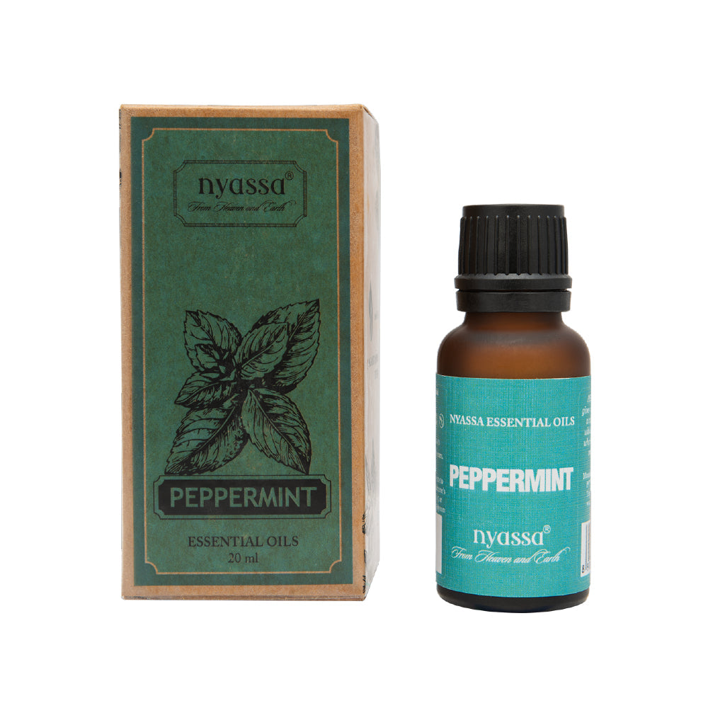Peppermint  Essential Oil 20ml