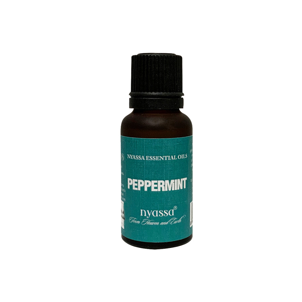 Peppermint  Essential Oil 20ml