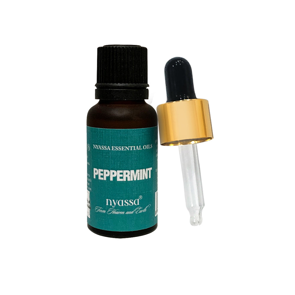 Peppermint  Essential Oil 20ml