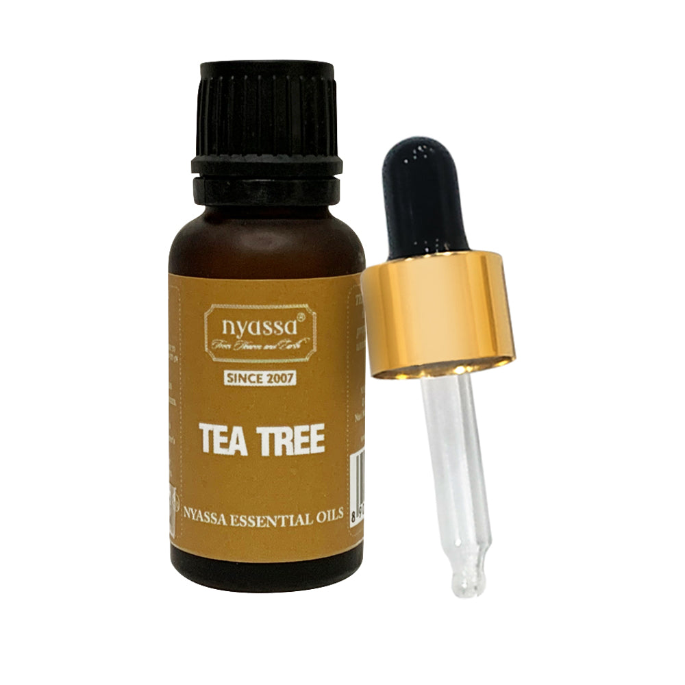 Tea Tree Essential Oil 20ml