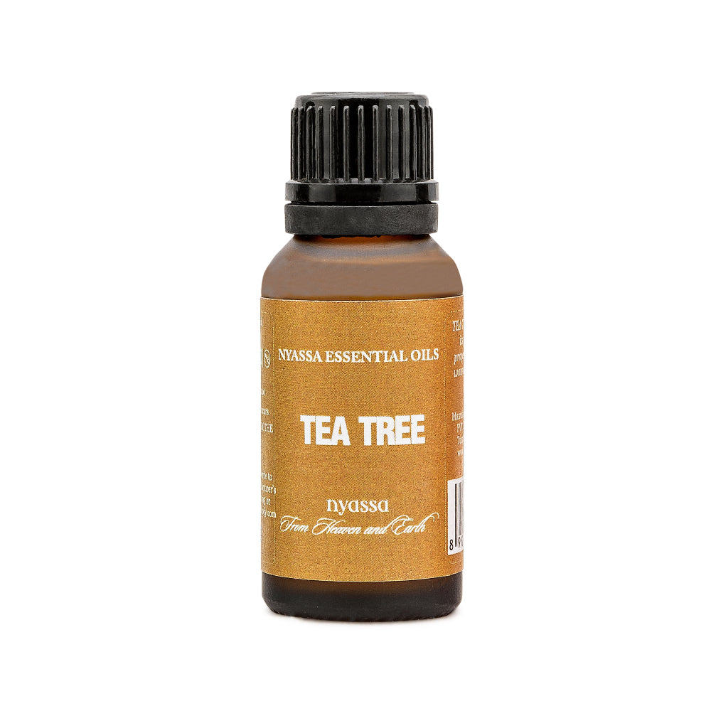 Tea Tree Essential Oil 20ml