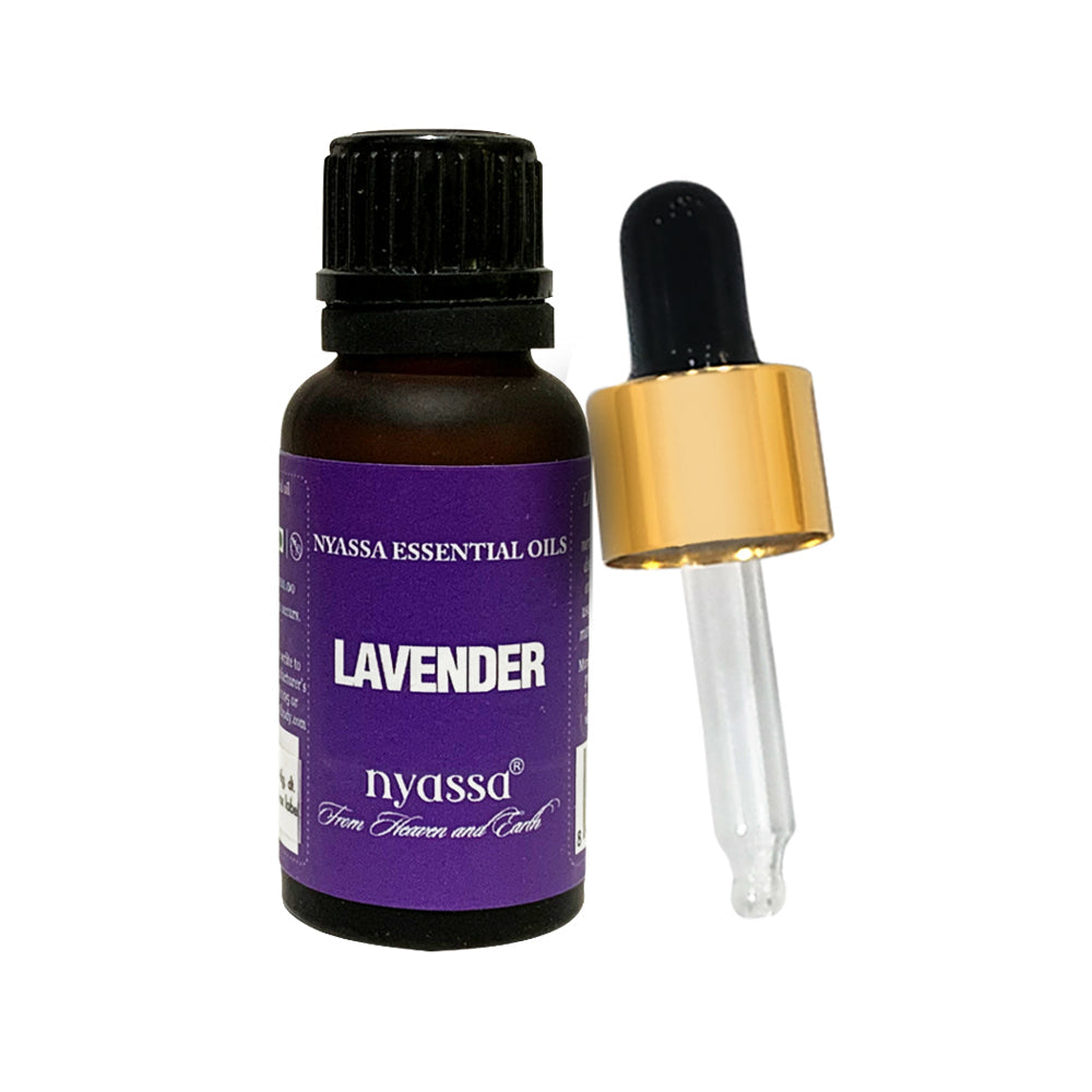 Lavender Essential Oil 20ml