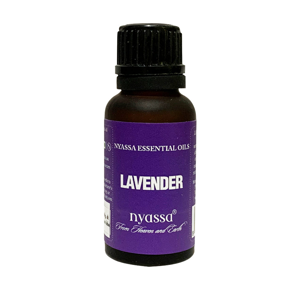 Lavender Essential Oil 20ml