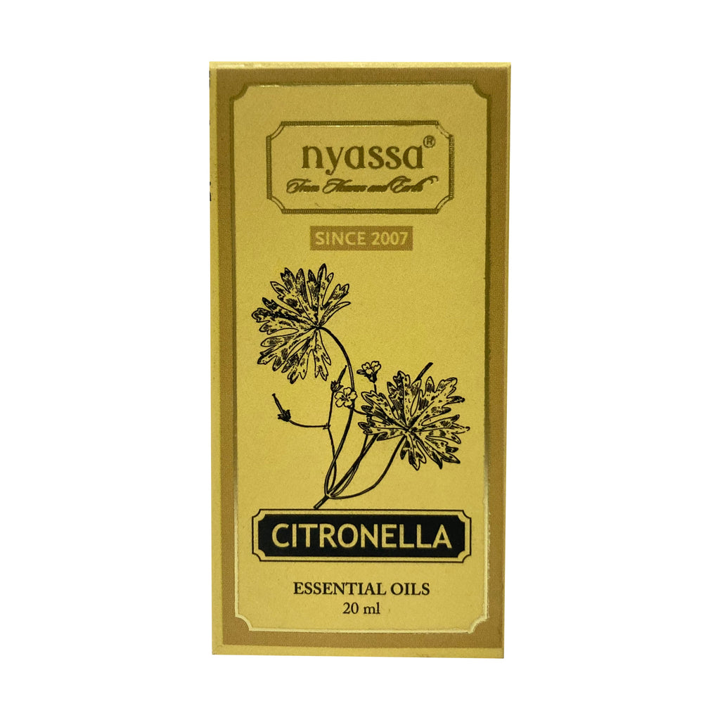 Citronella Essential Oil 20ml